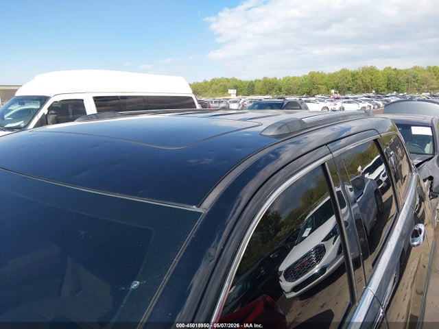 Jeep Grand Cherokee Limited 4x4