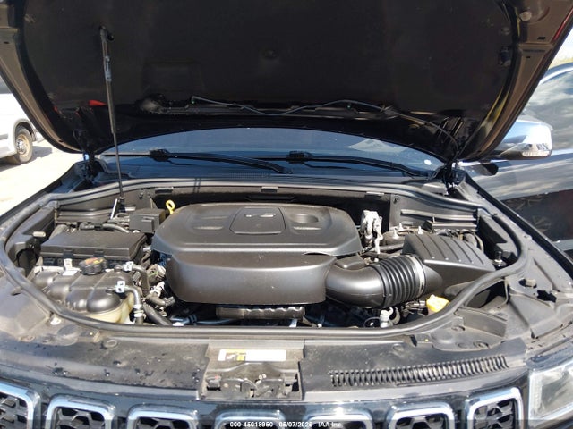 Jeep Grand Cherokee Limited 4x4