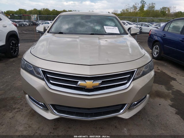Chevrolet Impala 2lt