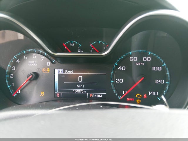 Chevrolet Impala 2lt