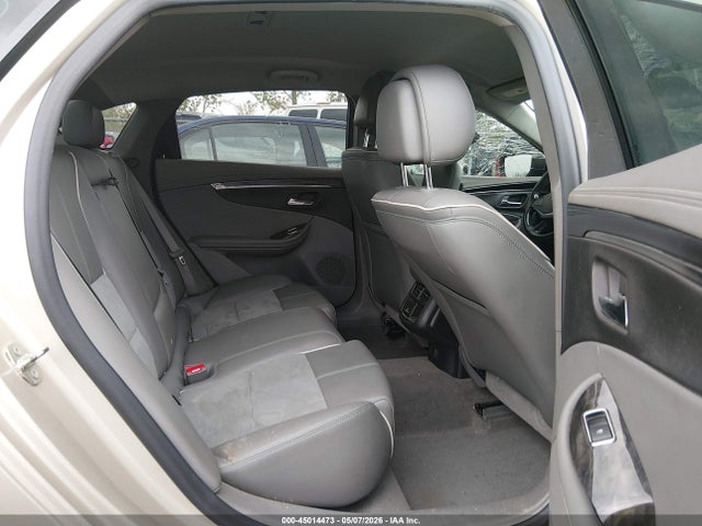 Chevrolet Impala 2lt