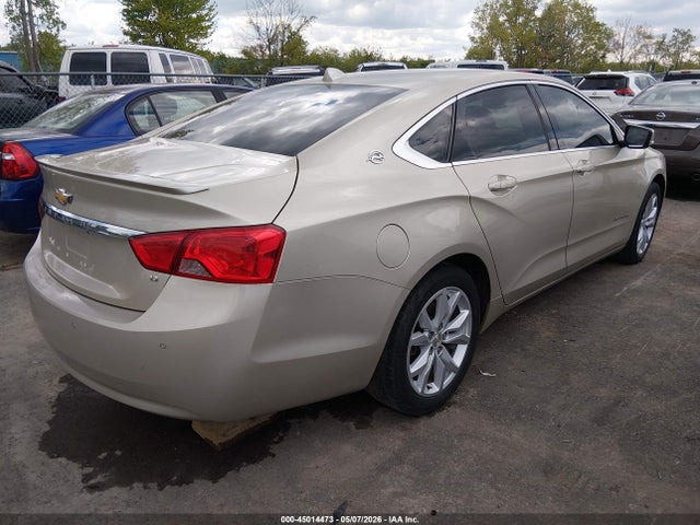 Chevrolet Impala 2lt