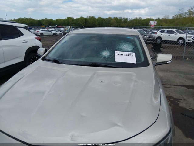 Chevrolet Impala 2lt