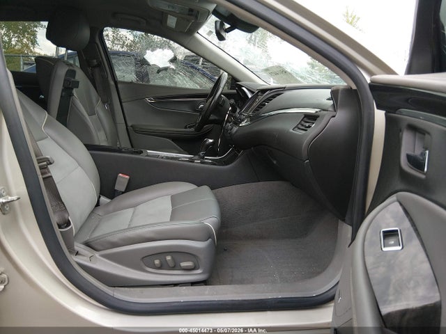 Chevrolet Impala 2lt