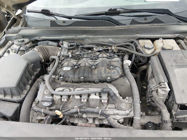 Chevrolet Impala 2lt