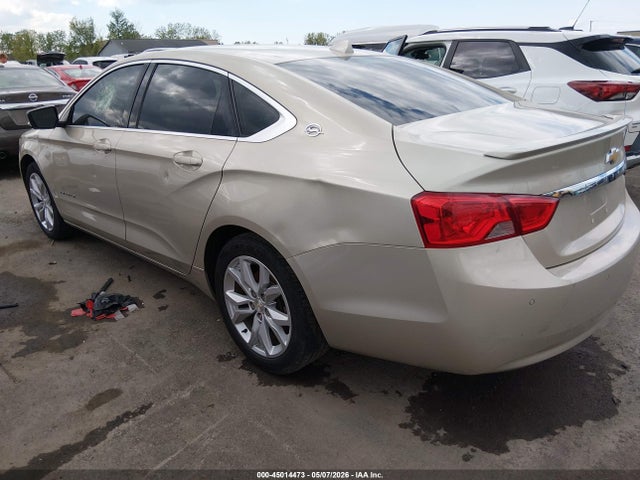Chevrolet Impala 2lt