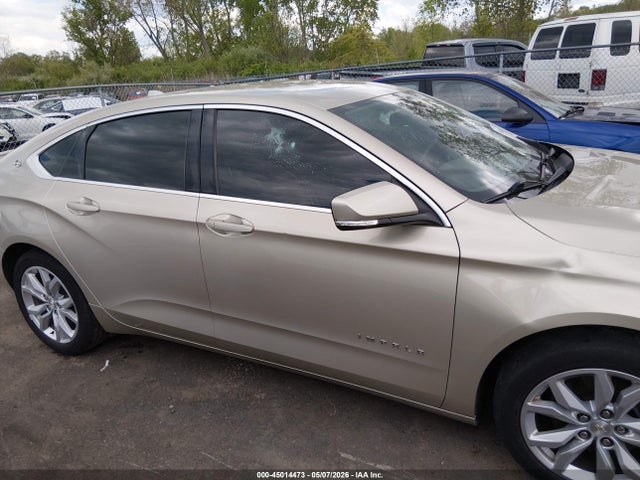 Chevrolet Impala 2lt