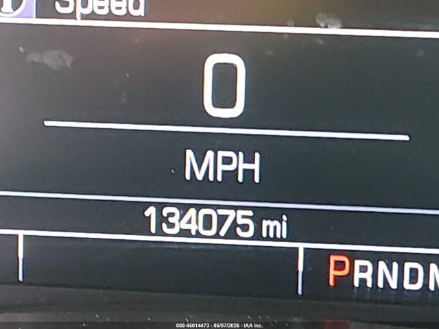 Chevrolet Impala 2lt