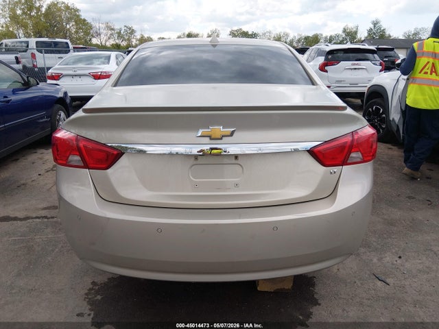 Chevrolet Impala 2lt