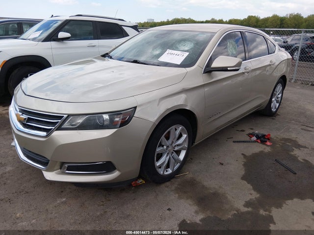 Chevrolet Impala 2lt