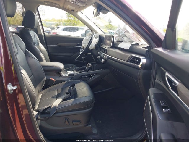 Kia Telluride Ex