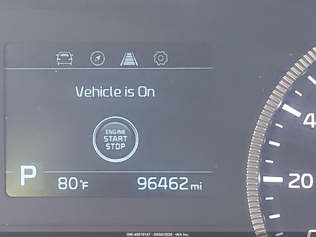 Kia Telluride Ex