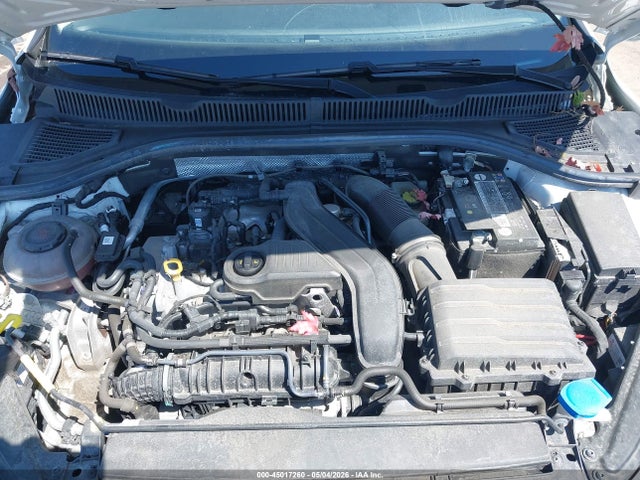 Volkswagen Jetta 1.5t Se