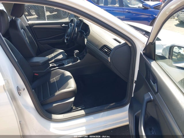 Volkswagen Jetta 1.5t Se