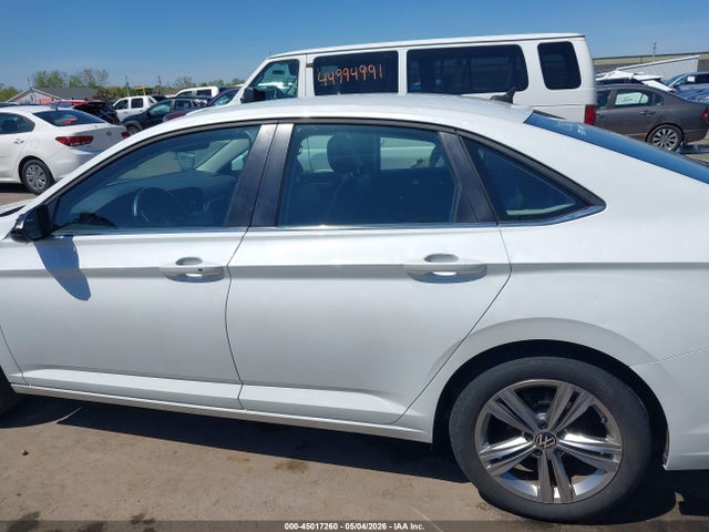 Volkswagen Jetta 1.5t Se