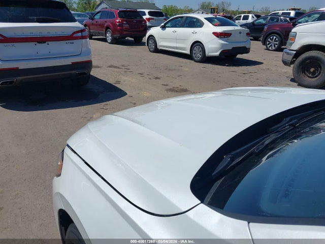 Volkswagen Jetta 1.5t Se