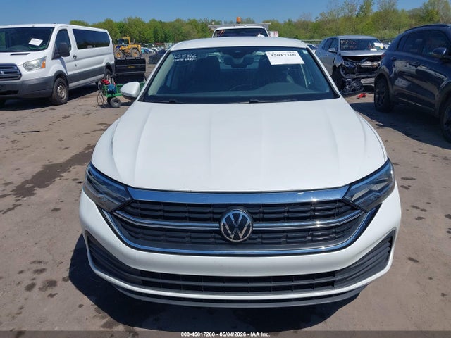 Volkswagen Jetta 1.5t Se