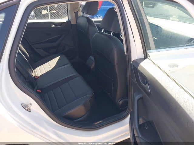Volkswagen Jetta 1.5t Se