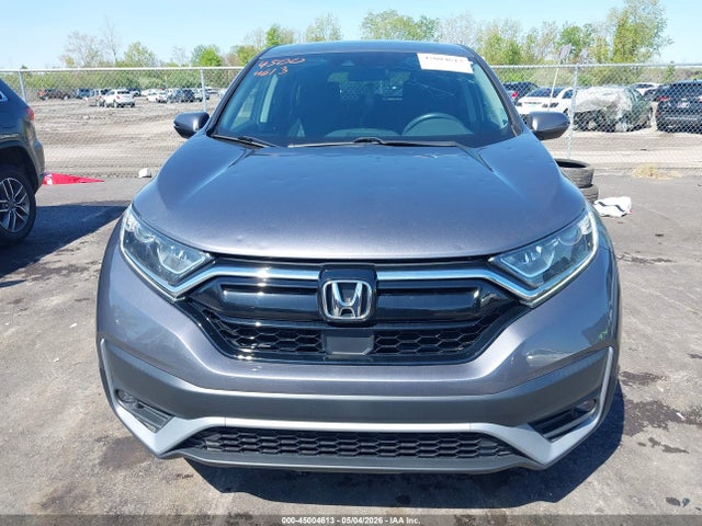 Honda CR-V Awd Ex