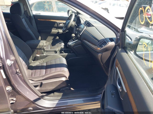Honda CR-V Awd Ex