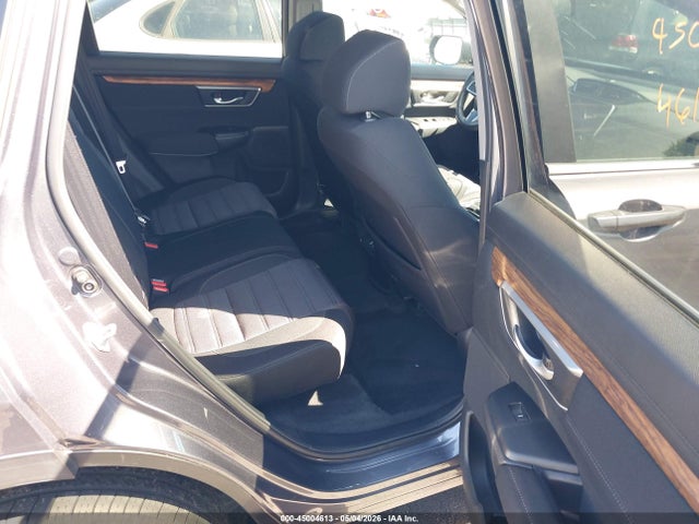 Honda CR-V Awd Ex