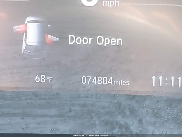 Honda CR-V Awd Ex