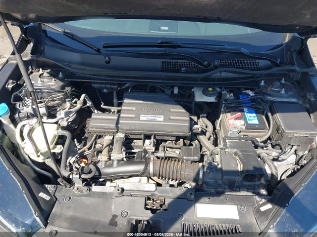 Honda CR-V Awd Ex