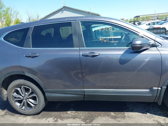 Honda CR-V Awd Ex