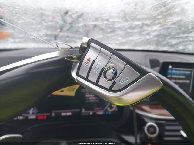 BMW 5 Series Xdrive Iperformance
