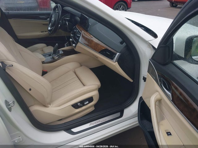 BMW 5 Series Xdrive Iperformance