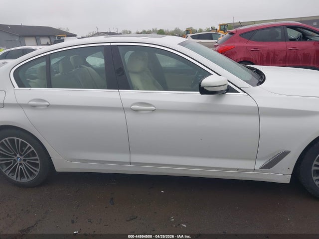 BMW 5 Series Xdrive Iperformance