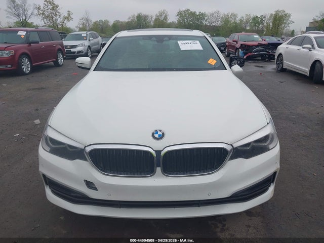 BMW 5 Series Xdrive Iperformance