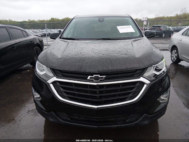 Chevrolet Equinox Fwd Lt 1.5l Turbo