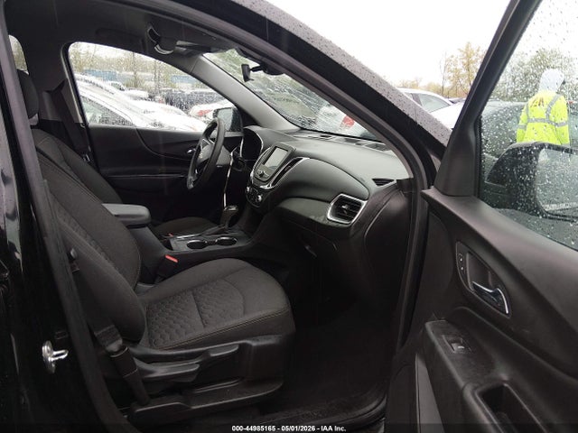 Chevrolet Equinox Fwd Lt 1.5l Turbo