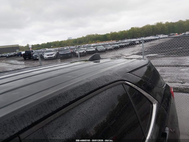 Chevrolet Equinox Fwd Lt 1.5l Turbo