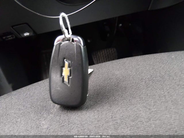 Chevrolet Equinox Fwd Lt 1.5l Turbo