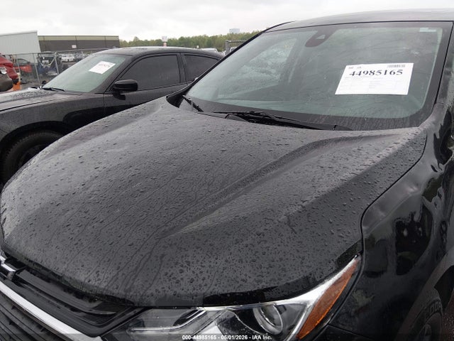 Chevrolet Equinox Fwd Lt 1.5l Turbo