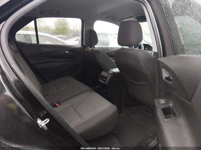 Chevrolet Equinox Fwd Lt 1.5l Turbo