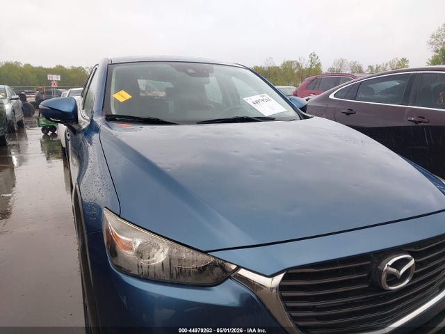 Mazda Cx Touring