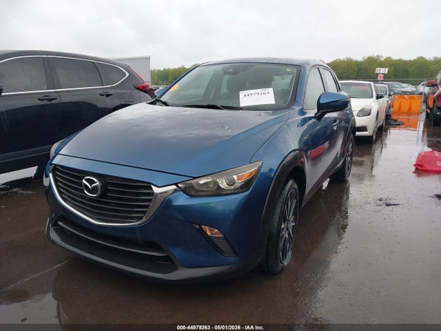 Mazda Cx Touring
