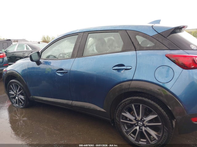 Mazda Cx Touring