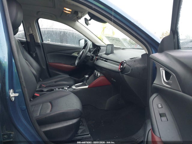 Mazda Cx Touring