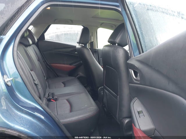Mazda Cx Touring