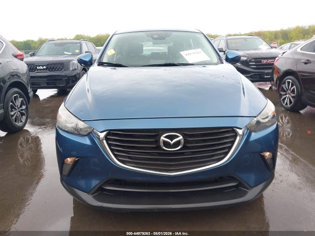 Mazda Cx Touring