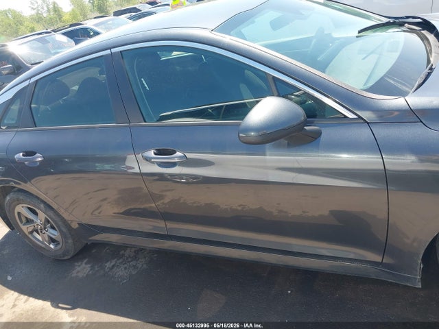 Kia K5 Lxs