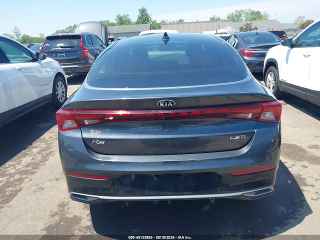 Kia K5 Lxs