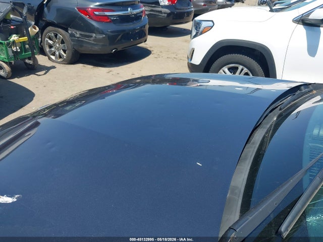 Kia K5 Lxs