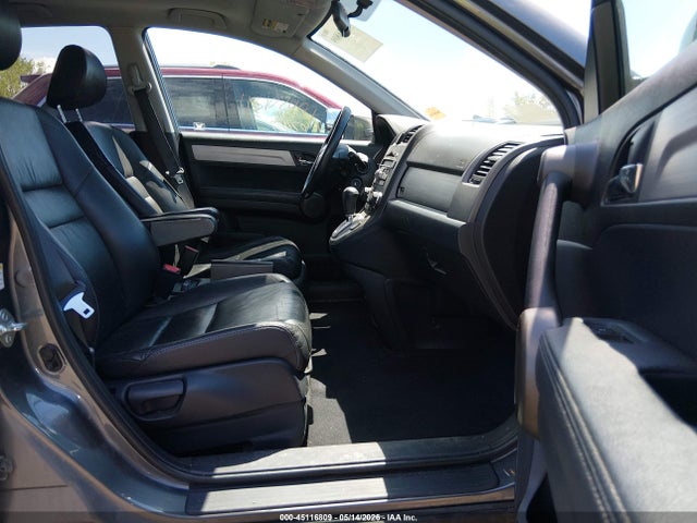 Honda CR-V Ex-l