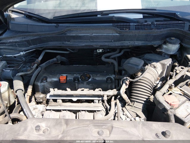Honda CR-V Ex-l