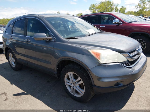 Salvage Honda CR-V Image